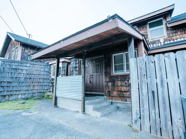 122 Brennan St, 122 Brennan St #A, Eureka, CA 95501