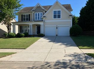 10787 Edgepine Ln NW, Concord, NC 28027