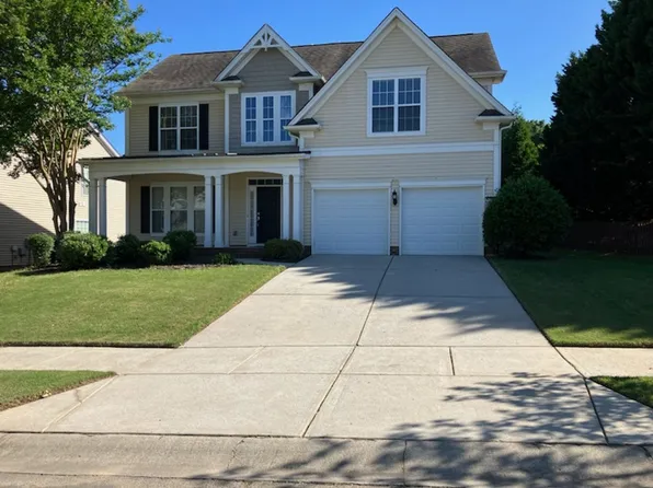 10787 Edgepine Ln NW, Concord, NC 28027