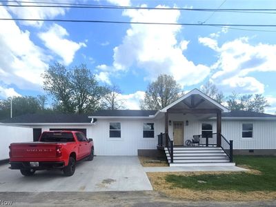 1803 Erie St, Parkersburg, WV, 26101