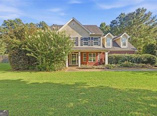 169 Nettie Ln, McDonough, GA 30252