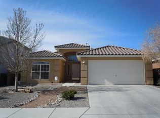 11715 Gallant Fox Rd SE, Albuquerque, NM 87123