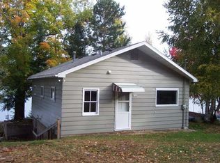 5432 W Birch Lake Rd, Harshaw, WI 54529