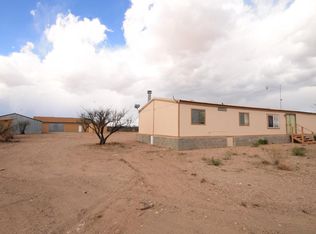 2000 E Highway 82, Huachuca City, AZ 85616