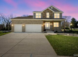 7301 Providence Dr, Edwardsville, IL