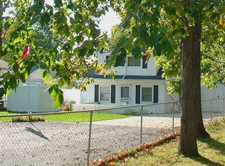 10172 Aldridge Ave, Columbia Station, OH 44028