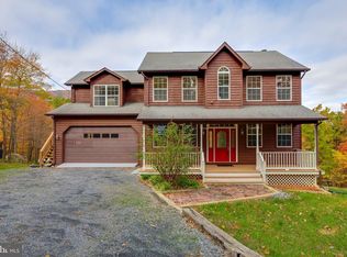 1108 Lower Valley Rd, Strasburg, VA 22657