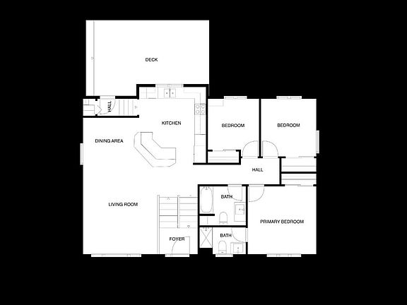 3rd image of 35 N Queen Isabella Close SE