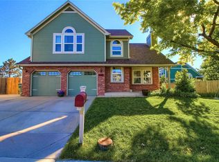 13465 Harrison Ct, Thornton, CO 80241