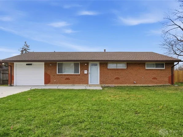 6709 Harshmanville Rd, Dayton, OH 45424