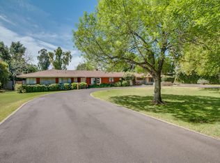 5313 E Osborn Rd, Phoenix, AZ 85018