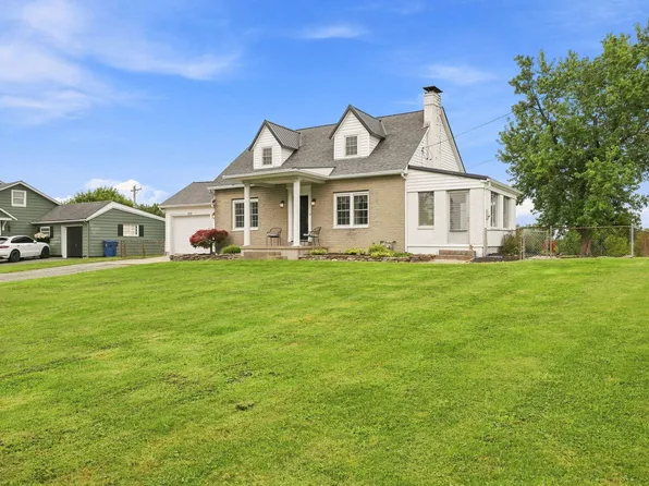 232 Sunset Dr, Williamstown, KY 41097