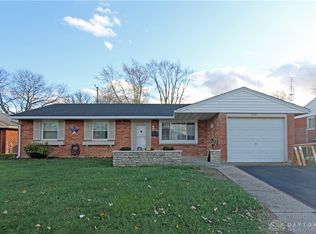 1715 Amherst Ave, Piqua, OH 45356