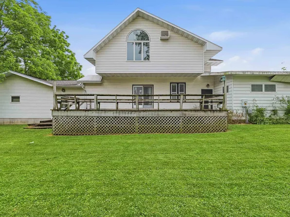 181 S Main St, Markesan, WI 53946