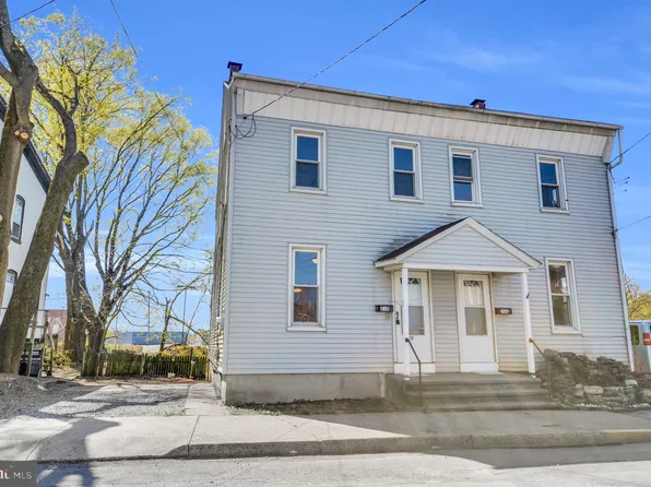 210 Washington St, Hamburg, PA 19526