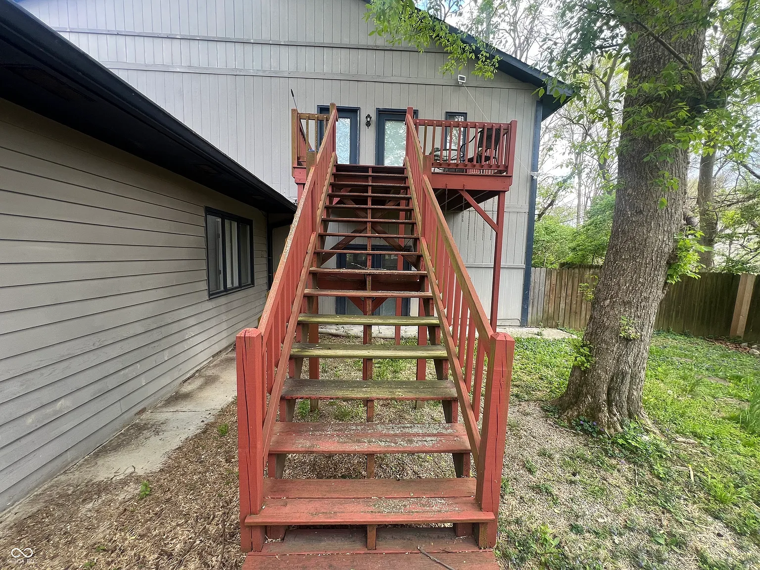 2 bed, 1.0 bath, 1200 sqft, $1,199 — Photo 2