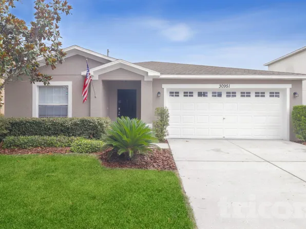 30951 Temple Stand Ave, Wesley Chapel, FL 33543