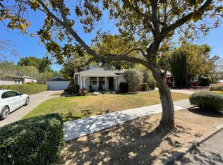 16 Churchill Ave, Palo Alto, CA 94306