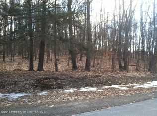 21 Walnut Ln, Tunkhannock, PA 18657