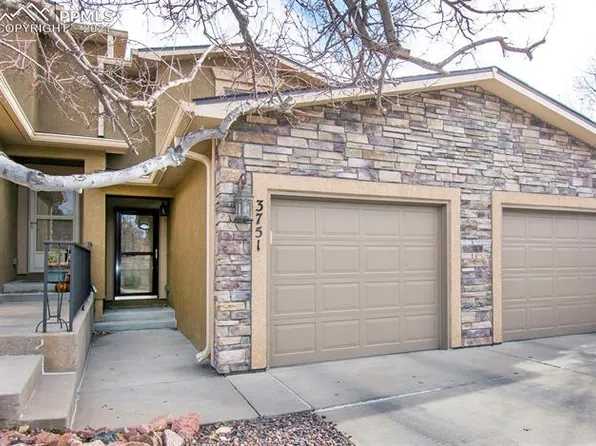 3751 Homestead Mesa Hts, Colorado Springs, CO 80917