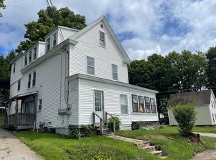 47 Chestnut St UNIT 3, Franklin, NH 03235