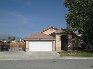 1365 Stacey Way, San Jacinto, CA 92583