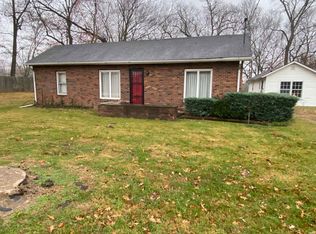 6442 N State Road 57, Petersburg, IN 47567