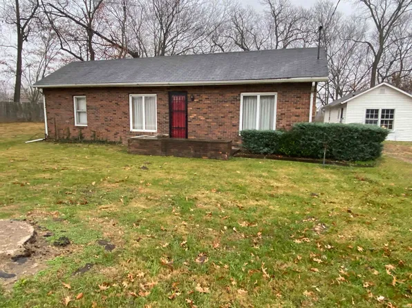 6442 N State Road 57, Petersburg, IN 47567