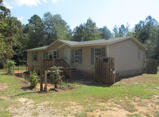 254 Blounts Chapel Rd, Haddock, GA 31033