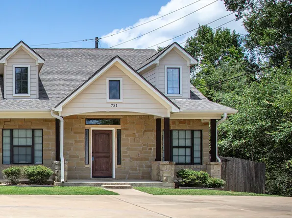 731 Dominik Dr, College Station, TX 77840