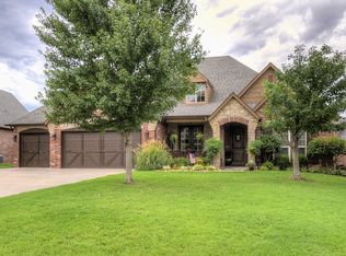 1120 S Laurel Ave, Broken Arrow, OK 74012
