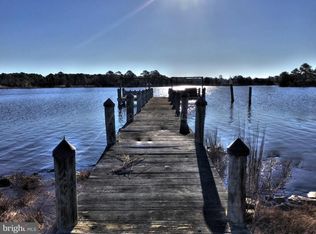 10139 Crab Island Rd, Princess Anne, MD 21853