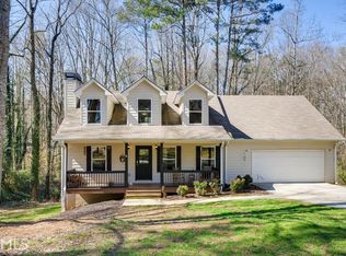 121 Quail Run, Woodstock, GA 30189