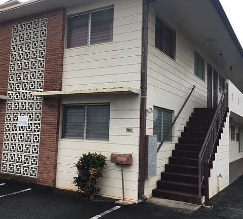 2nd image of 639 N Kuakini St APT 5