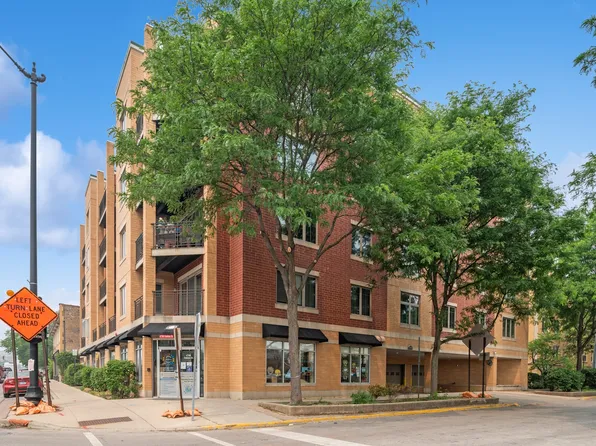 8000 Kilpatrick Ave Unit 4B, Skokie, IL 60076