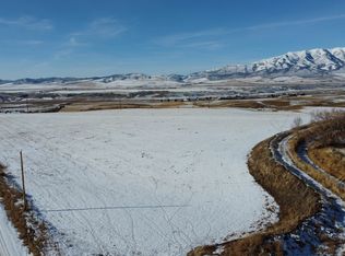 Nna Bareground, Arimo, ID 83214