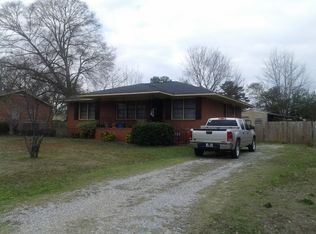 2865 Gary St, Columbus, GA 31909