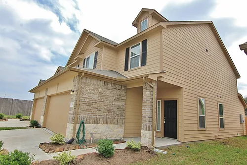 3915 Lexington Manor Ct Photo 1