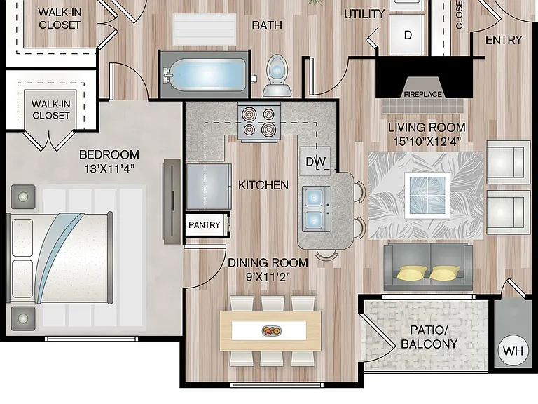 856 Square Feet 856 Square Feet