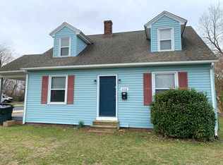 400 Liberty St, Salisbury, MD 21804