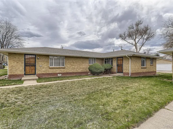 3361 Poplar Street, Denver, CO 80207