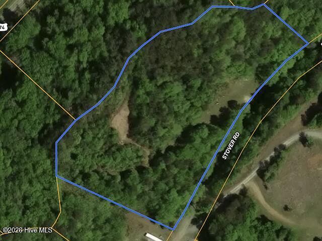 1st image of 0 Stover Road