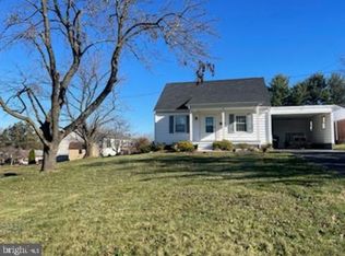 122 Jackson Ave, Winchester, VA 22601