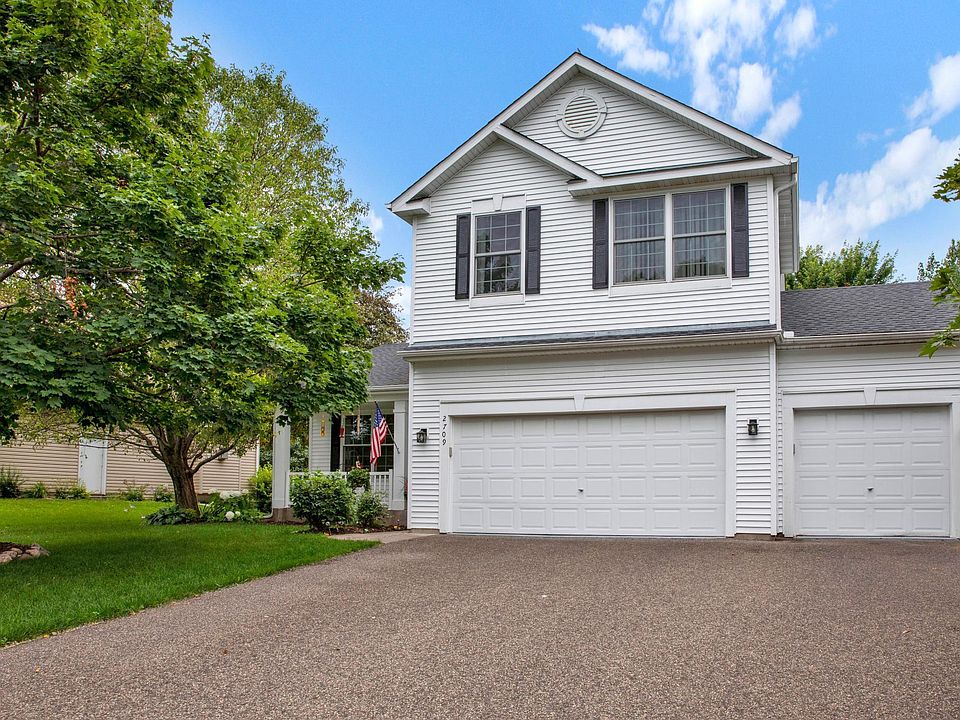 1st image of 2709 Autumn Woods Dr