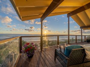 8136 SW Marine View Pl, South Beach, OR 97366