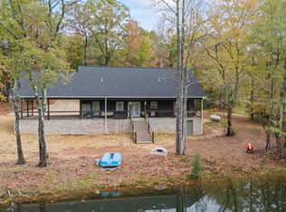 240 County Road 479, Hanceville, AL 35077
