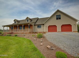 1780 Dietrich Rd, Mifflinburg, PA 17844