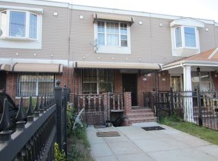205 New Lots Ave, Brooklyn, NY 11207