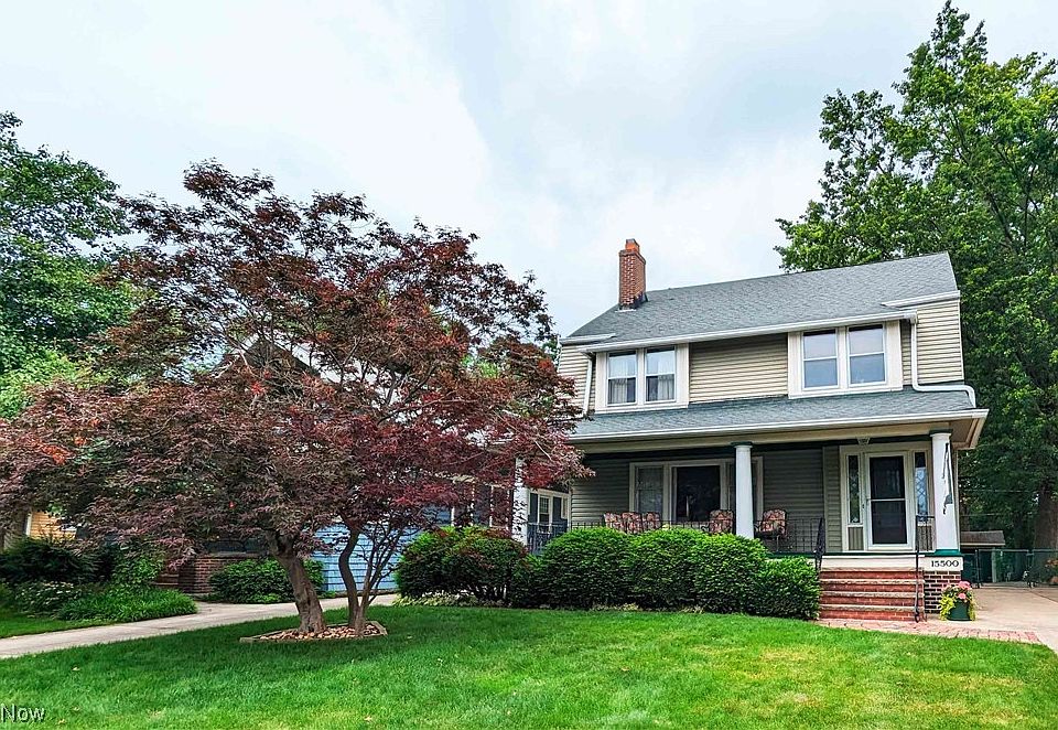 1st image of 15500 Clifton Blvd