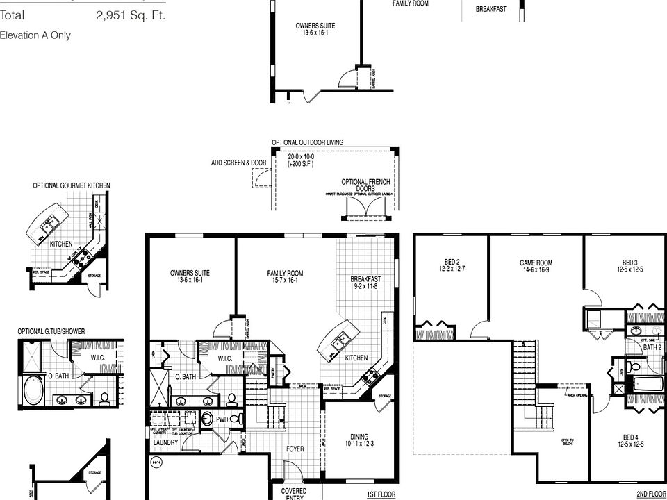 2nd image of 10536 Park Meadowbrooke Dr